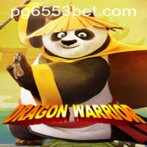 DragonWarrior: The Epic Adventure and 6553bet.com Integration